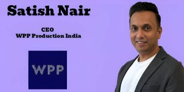 Satish Nair