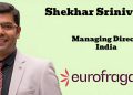 Shekhar Srinivasan