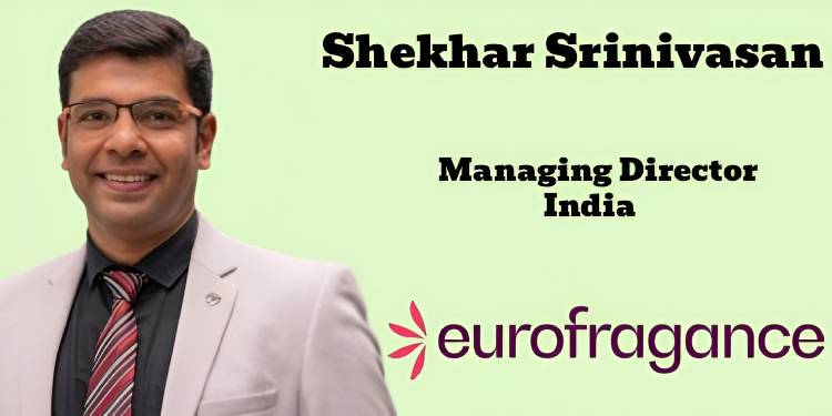 Shekhar Srinivasan