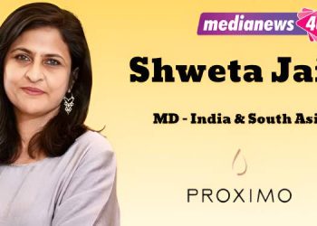 Shweta Jain
