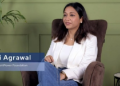 Smriti Agrawal