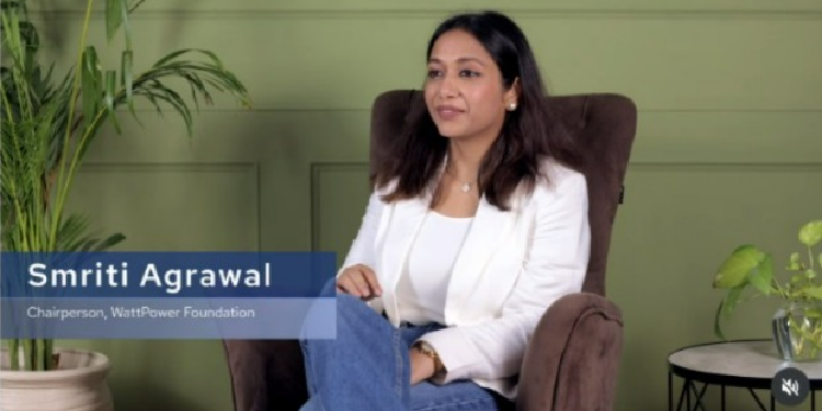 Smriti Agrawal