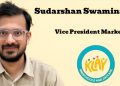 Sudarshan Swaminathan