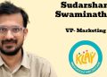 Sudarshan Swaminathan