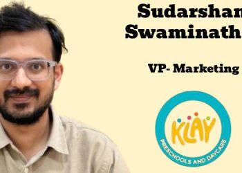 Sudarshan Swaminathan