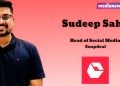 Sudeep Saha joins Snapdeal as Head of Social Media