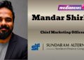 Sundaram Alternates