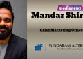 Sundaram Alternates