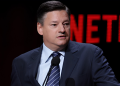Ted Sarandos,netflix