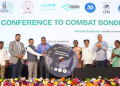 Telangana launches statewide campaign to strengthen fight against bonded labour