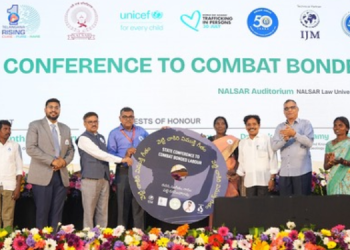 Telangana launches statewide campaign to strengthen fight against bonded labour