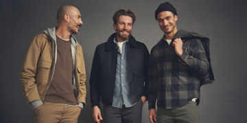 Thomas Scott (India) signs long-term licensing deal with authentic to bring Dockers to India