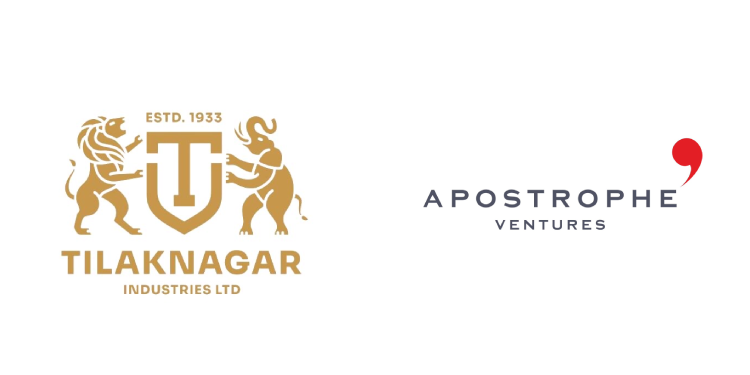Tilaknagar Industries appoints Apostrophe Ventures as Corporate and Brand PR Partner