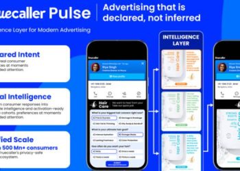 Truecaller Ads launches ‘Truecaller Pulse’, introduces declared intent media solution for brands