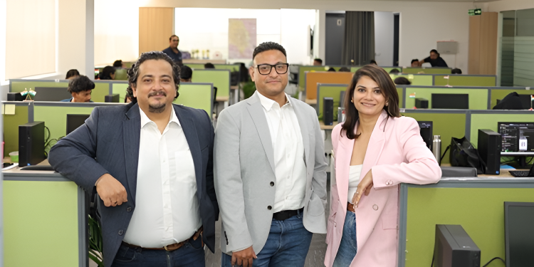 Hulp Raises $2.6M to Scale AI-powered Personal Assistance for Urban Indian Households