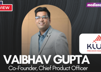 Engagement rate on its own is a vanity number to us; we never stop there: Vaibhav Gupta, KlugKlug