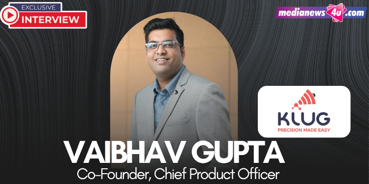 Engagement rate on its own is a vanity number to us; we never stop there: Vaibhav Gupta, KlugKlug