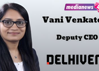 Delhivery elevates Vani Venkatesh to Deputy CEO
