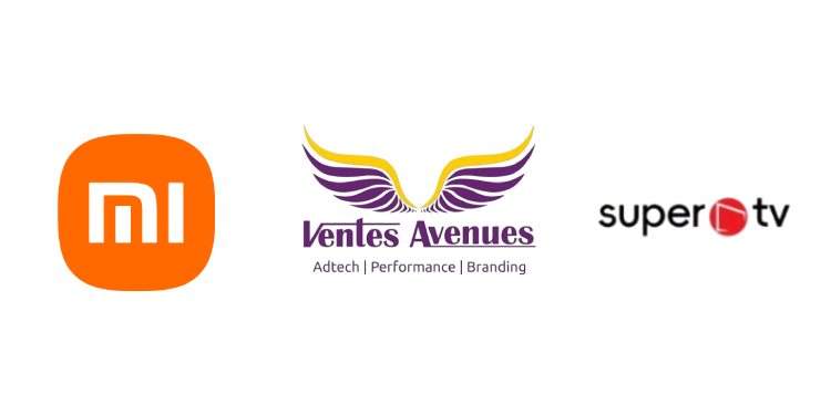 Ventes Avenues, Super CTV & Xiaomi