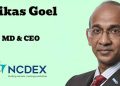 Vikas Goel