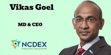 Vikas Goel