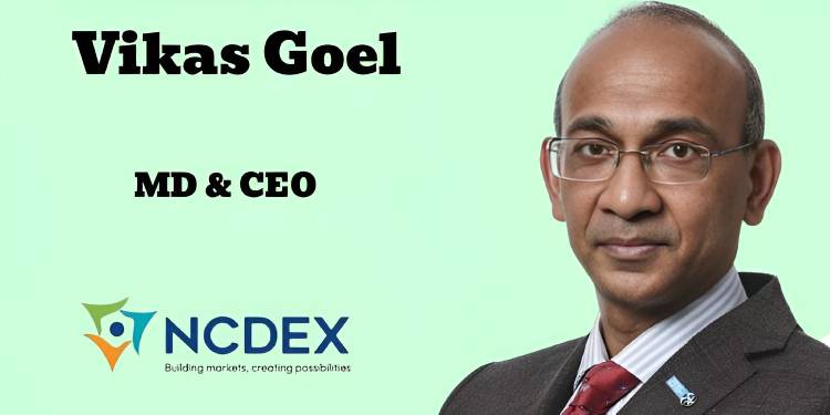 Vikas Goel