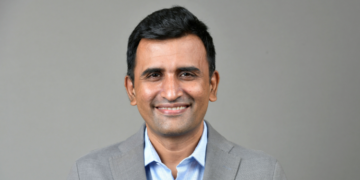 Vinay Subramanyam Joins Mondelēz International as Vice President – Marketing in India