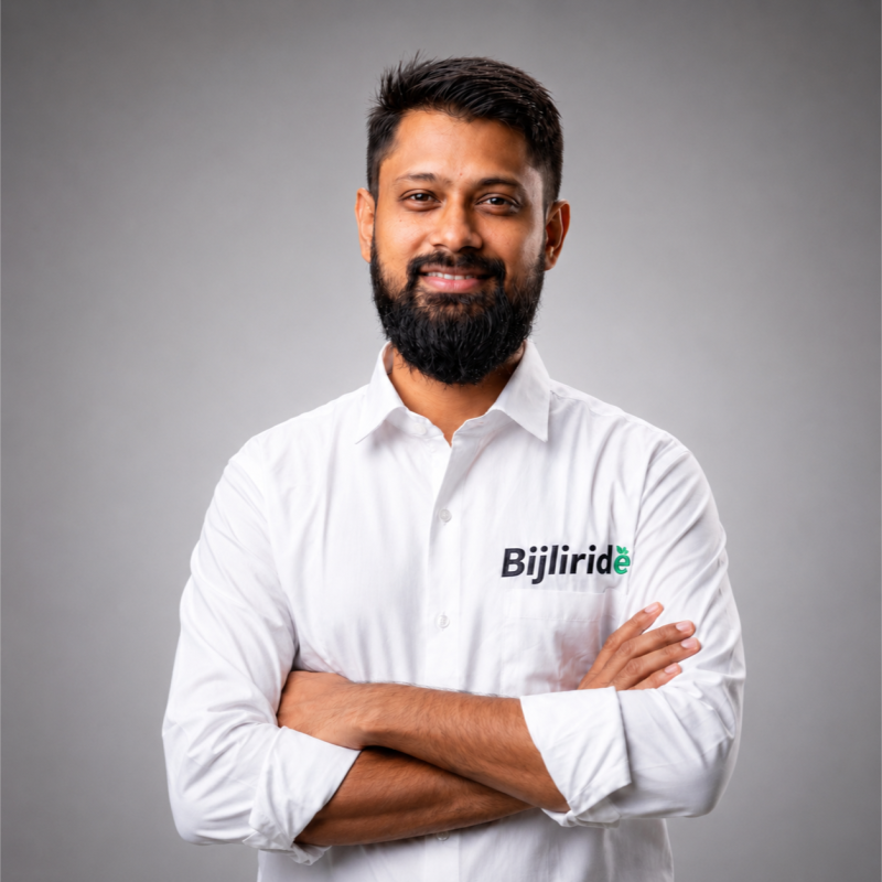 Vishal Vikram