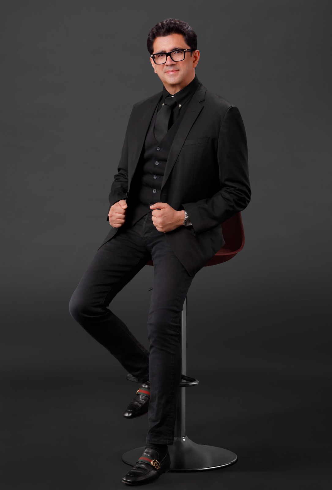 Ahmed Rahimtoola,