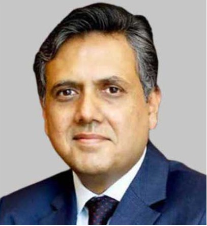 Anish Bafna,
