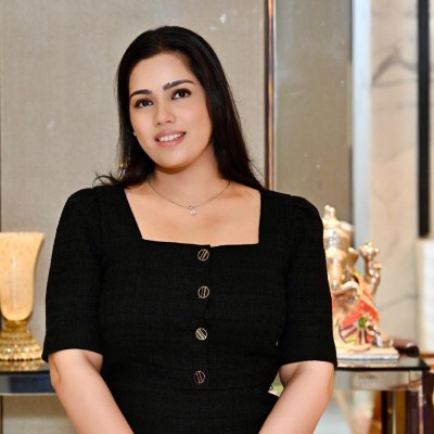 Yamini Agarwal