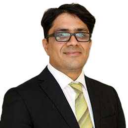 Anand Ramanathan