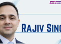 Rajiv singh exit Haldiram's Quick Service Restaurant